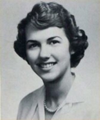 Photo of Virginia Brown
