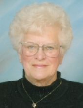 DeLores Marie Holm