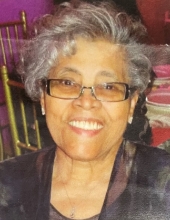 Janet Lorraine Nelson