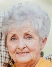 Virginia Sue Crawford