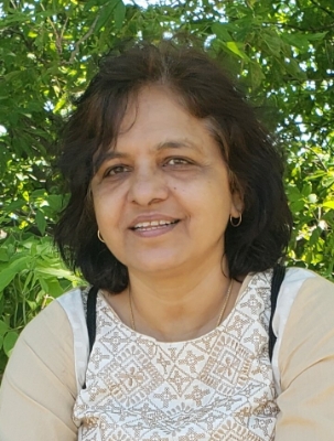 Photo of Meena Gulati