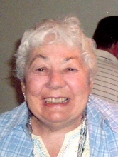 Mildred 'Mil' Bingham