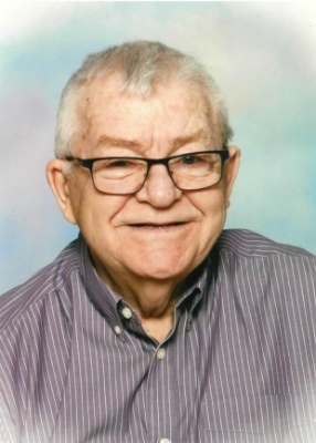 Ernest Leo Comerford London, Ontario Obituary