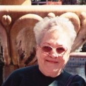 Barbara Vallenthine