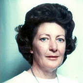 Bonnie Jean Dorsey