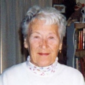 Audrea Irene Donnelly