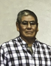 Manuel  Romero Jr.