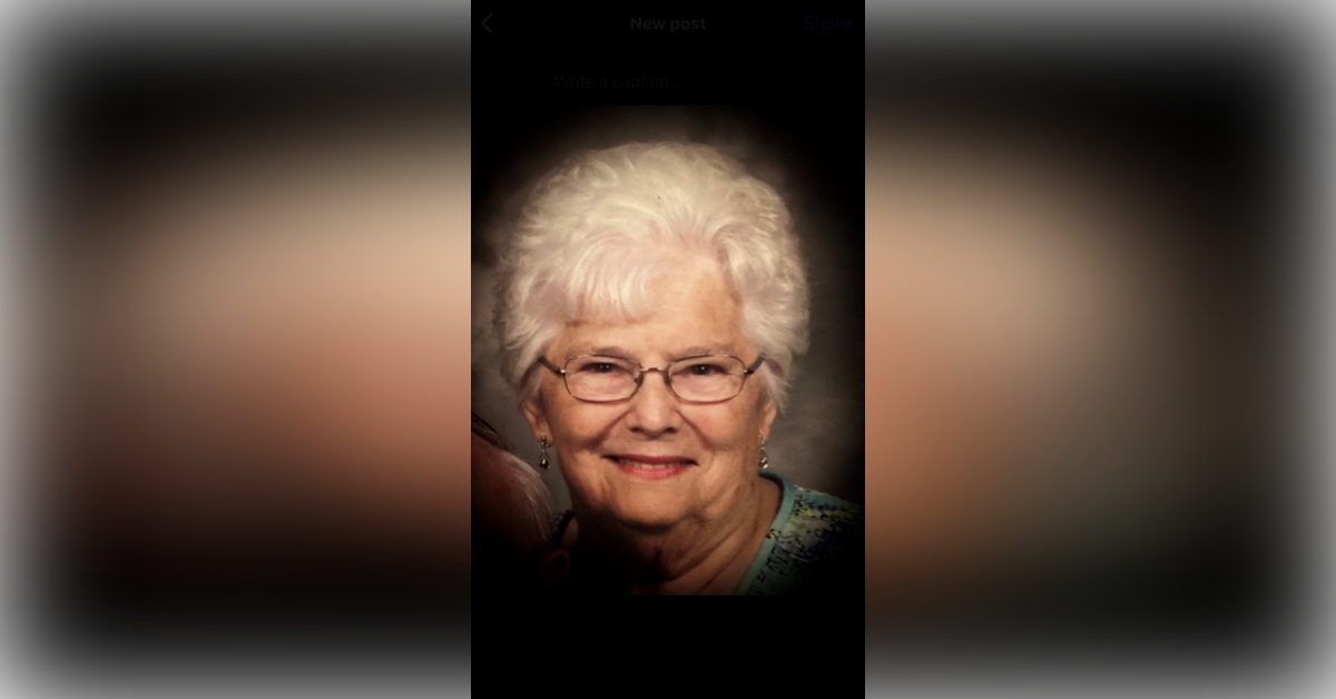 Obituary information for Bernadine Zerwig