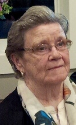 Photo of Mary Jane Seguin