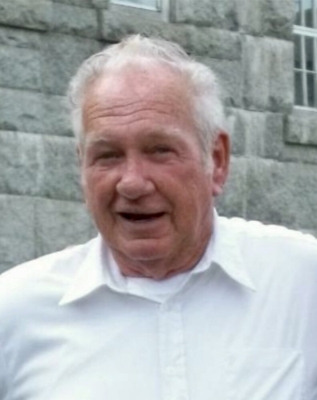 Photo of Paul D. Coffin