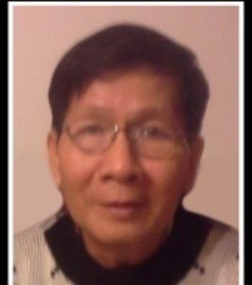 Photo of Minh Duy "Toma" Pham