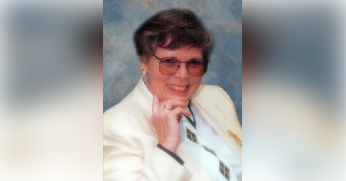 Obituary information for Ann (Rueger) Crawley