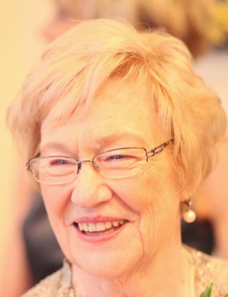 Nancy Lee Miller 2023 Whitsell Funeral Home