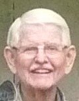 Photo of Dale Mayer