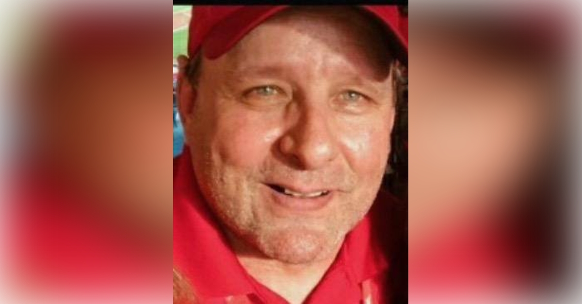 Obituary information for Andy Schreiber
