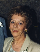 Eileen Carolyn White