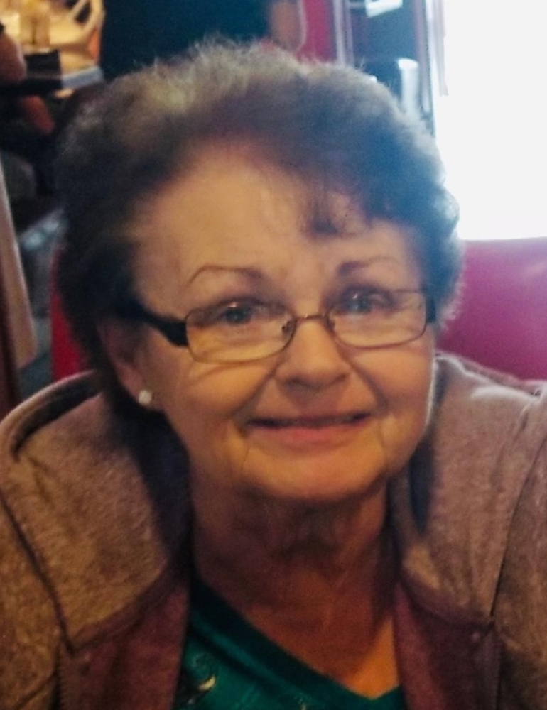 Elaine Patrice Wingo 2023 Ryan Funeral Home & Cremation