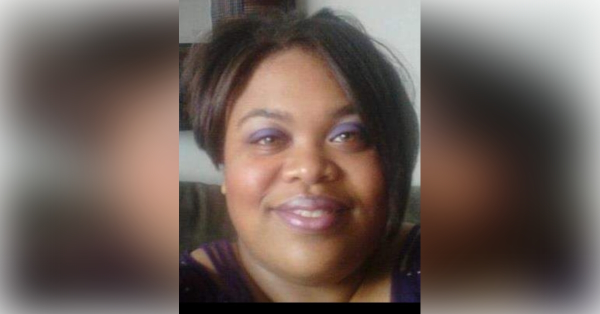 Obituary information for Cherelle D. Spencer
