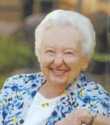 Photo of Esther Peck