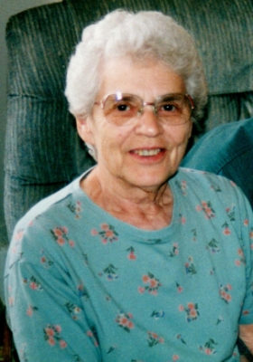 Arlene Ruth Salacina