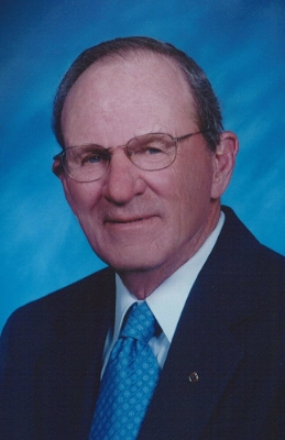 Photo of Stanley Schuch