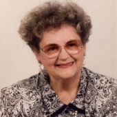 Marian Carolyn Morgan