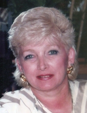 Vivian Marie Ventura
