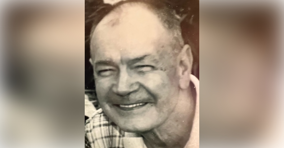 Obituary information for Duane J. Harris
