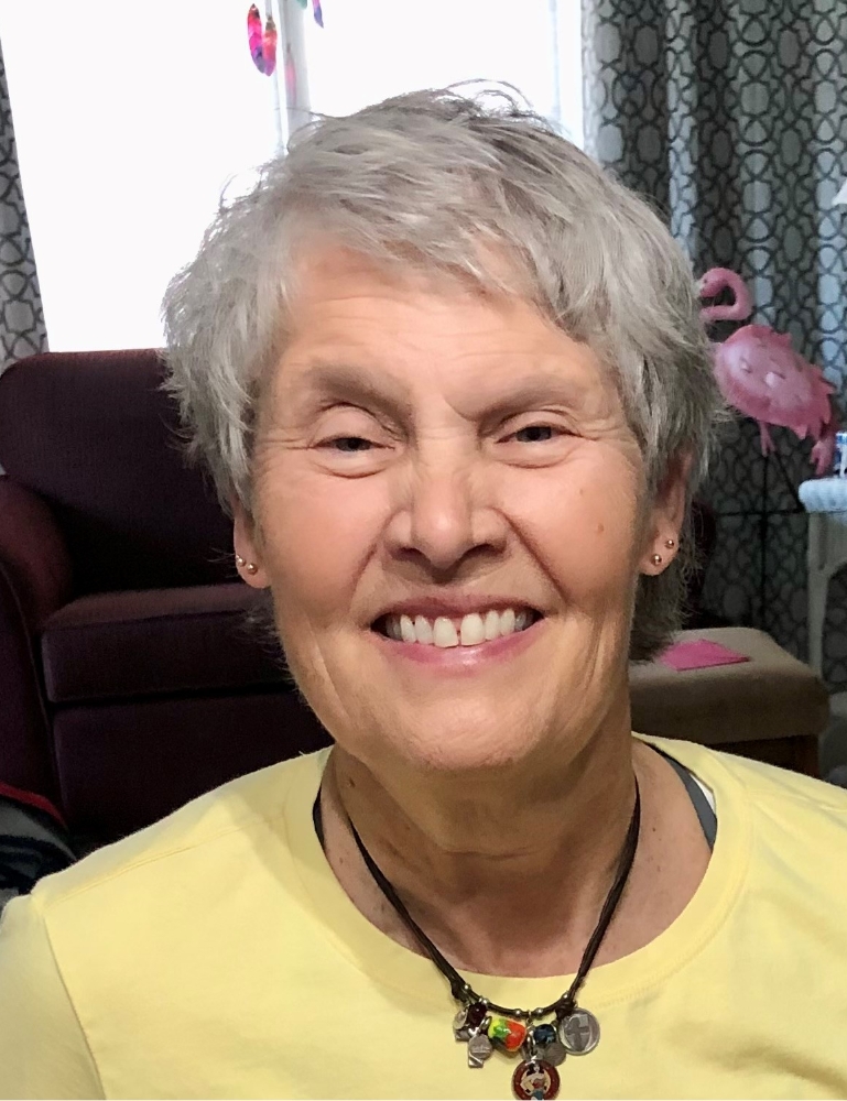 Tribute Book Dr. Pamela Ann Bechtel, Ph.D.