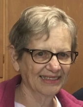 Barbara K. Niles
