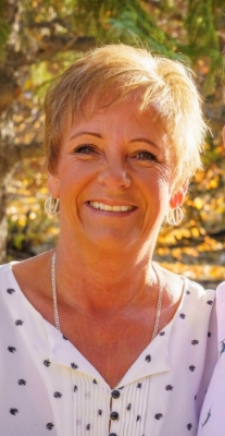 Photo of Sherry Huether