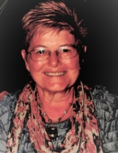 Gloria J. Rutherford