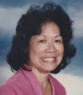 Photo of Annette Eng