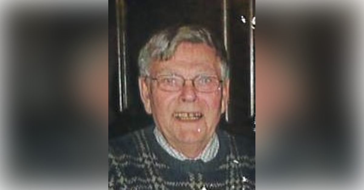 Obituary information for Thomas Strand Ewing