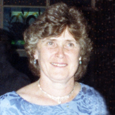 Photo of Doris Logan