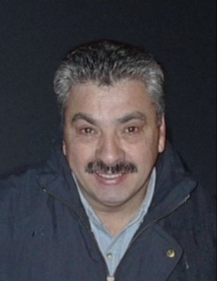 Photo of Luis Peruyero, Sr.
