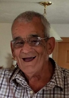 Image for Robert "Bob" L. Barga
