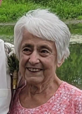 Image for June Ann Moody