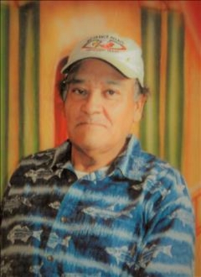 Santiago Francisco Martinez Abilene, Texas Obituary