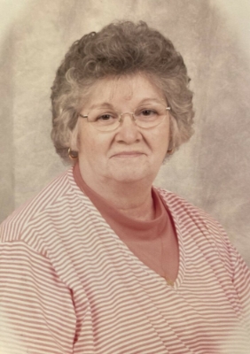 Photo of Edna Brown