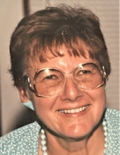 Mary E. Degnan