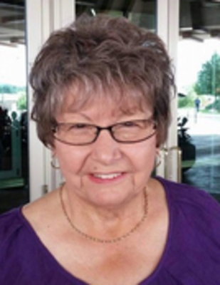 Donna M. Sell West Fargo, North Dakota Obituary