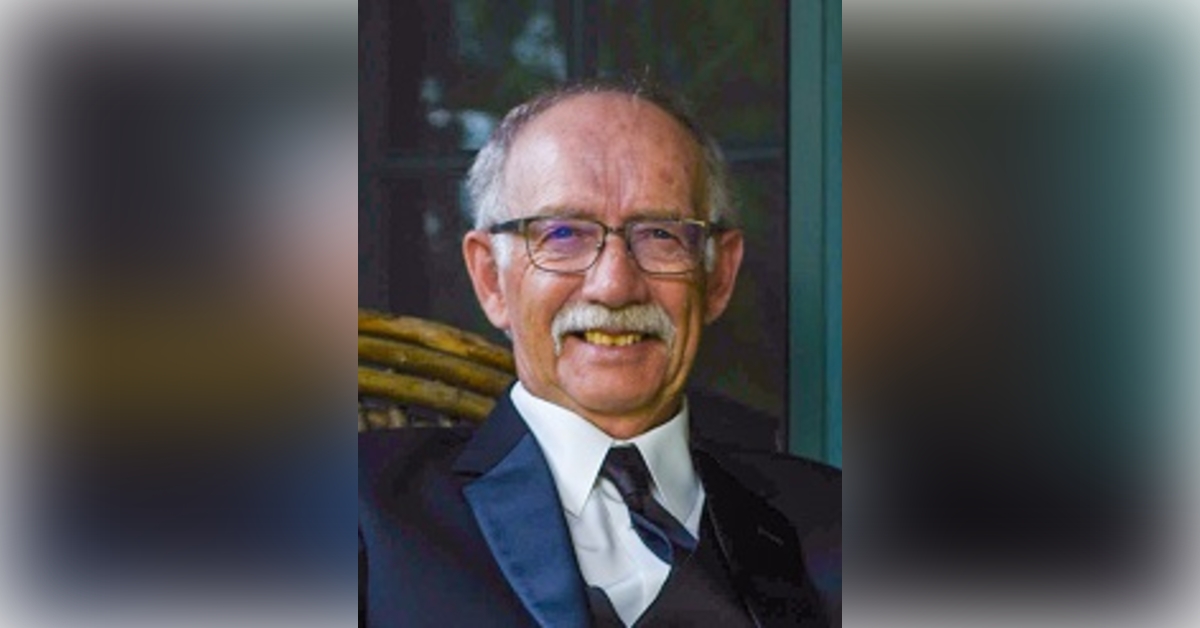 Obituary information for Gerald Leo White