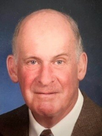 Photo of William "Bill" Massart