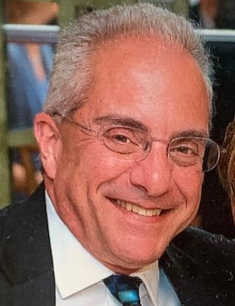 Joseph S Gerbino 2023 Hillsborough Funeral Home