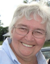 Barbara Ann Girard