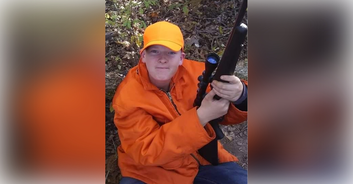 Obituary information for Devin Holt