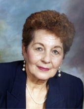 Doris DiLieto