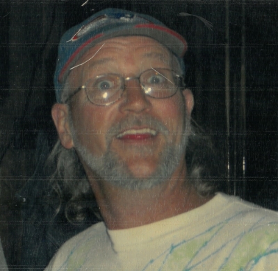 Photo of William Vageline