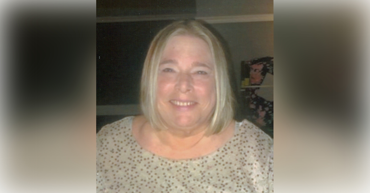 Obituary information for Connie Smith